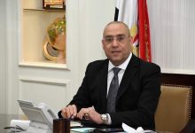 Photo of الجزار: الانتهاء من ميكنة وتطوير أجهزة 21 مدينة جديدة من خلال تطبيق مركزي وقاعدة بيانات مركزية على أعلي مستوى