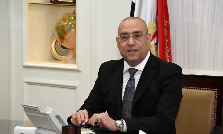Photo of الجزار: الانتهاء من ميكنة وتطوير أجهزة 21 مدينة جديدة من خلال تطبيق مركزي وقاعدة بيانات مركزية على أعلي مستوى