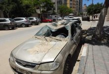 Photo of وزارة النقل والمواصلات تواصل أعمال حصر أضرار العدوان الإسرائيلي على قطاع النقل