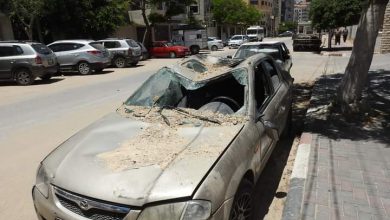 Photo of وزارة النقل والمواصلات تواصل أعمال حصر أضرار العدوان الإسرائيلي على قطاع النقل