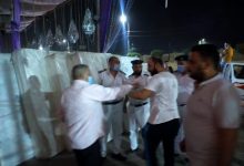 Photo of فيديو.. محافظ القليوبية يتابع اليوم الأول لتطبيق قرارات الدولة لمواجهة فيروس كورونا