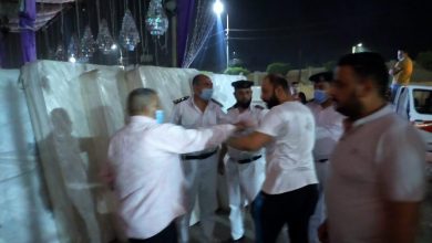 Photo of فيديو.. محافظ القليوبية يتابع اليوم الأول لتطبيق قرارات الدولة لمواجهة فيروس كورونا