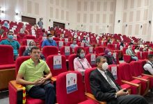 Photo of جامعة بنها تنظم مدرسة دولية افتراضية بالتعاون مع مركز سيرن  بسويسرا لأبحاث الطاقة