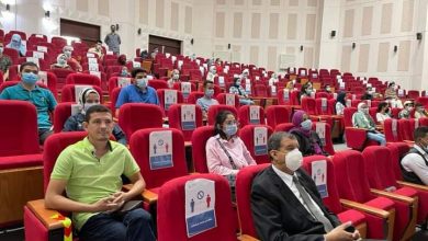Photo of جامعة بنها تنظم مدرسة دولية افتراضية بالتعاون مع مركز سيرن  بسويسرا لأبحاث الطاقة