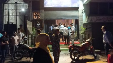 Photo of غلق 7 منشآت وتحرير 127 محضر عدم ارتداء كمامة بالقليوبية