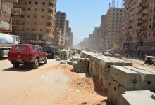 Photo of “الهجان” يتابع إزالة مخالفات المتغيرات المكانية ورصف مدخل مدينة قليوب وأعمال النظافة والتطوير بشبرا الخيمة