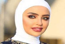 Photo of مكياج جرافيكي ناعم لمناسباتك الكبيرة