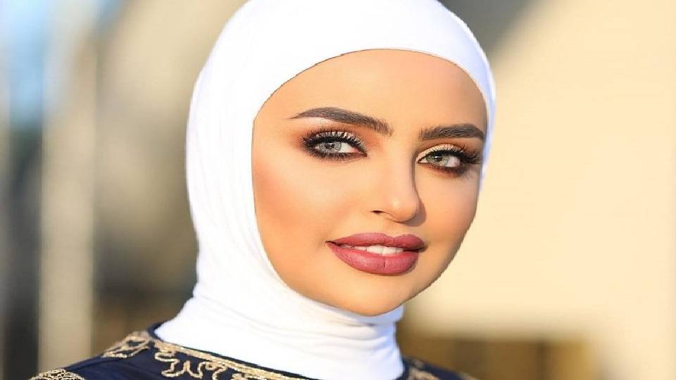 مكياج جرافيكي