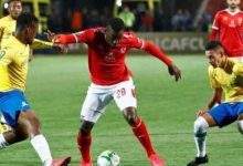 Photo of موسيماني يعلن تشكيلة الاهلي لمباراة صن داونز