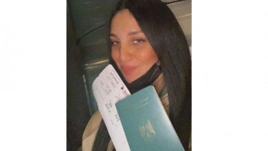 Photo of وزيرة الهجرة تتدخل لإنهاء أزمة فتاة مصرية عالقة في مطار الدوحة