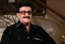Photo of رامي رضوان وحسن الرداد يودعون سمير غانم ببعض الكلمات المؤثرة