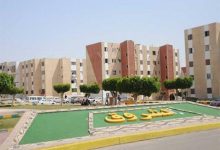 Photo of رئيس جهاز الشروق يتفقد سير العمل بمحطات مياه الشرب والصرف الصحى بالمدينة