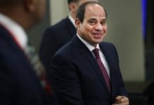 Photo of السيسي عن بايدن: يتمتع برؤية ثاقبة وخبرة متميزة تتسم بالواقعية