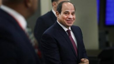 Photo of السيسي عن بايدن: يتمتع برؤية ثاقبة وخبرة متميزة تتسم بالواقعية
