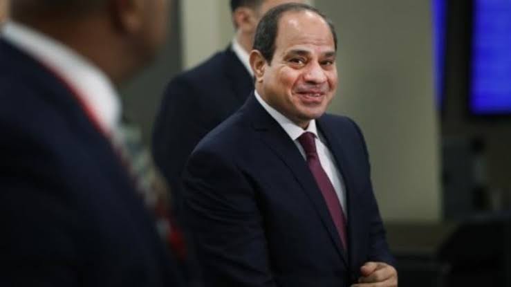 السيسي