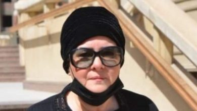 Photo of نهال عنبر تكشف آخر تطورات الحالة الصحية لـ دلال عبد العزيز