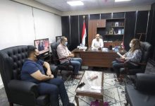 Photo of تطعيم الكلاب ضد السعار وتعقيمها للسيطرة على أعدادها بمدينة العبور