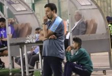 Photo of المدير الفني يضع أهم لاعبي في قائمة فريق المقاصه قبل مواجهة فريق أسوان غدا