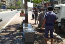 Photo of بقعة زيت تثير أزمة علي مواقع التواصل الاجتماعي ببنها