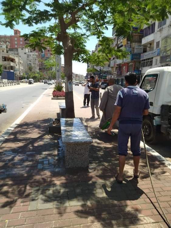 بقعة زيت