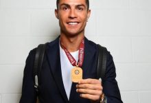 Photo of البرتغالي رونالدو يحقق إنجازاً تاريخياً 