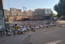 Photo of القمامة تفترش سور مركز شباب كفر مناقر ببنها.. والأهالي يستغيثون| صور وفيديو