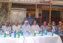 Photo of حل نزاع بين عائلتين بشبرا الخيمة