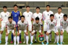 Photo of كوريا الشمالية تنسحب من تصفيات كأس العالم