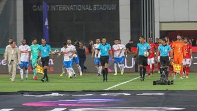 Photo of غرامات مالية على الأهلي والزمالك وايقاف شيكابالا مباراتين