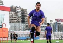Photo of اتحاد الكره يعاقب لاعب الزمالك طارق حامد بالإيقاف في المباريات القادمه