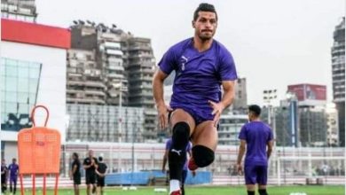 Photo of اتحاد الكره يعاقب لاعب الزمالك طارق حامد بالإيقاف في المباريات القادمه