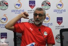 Photo of صالح: منافسات كأس العرب ستكون قوية.. ونحترم المنتخب الموريتاني