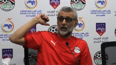 Photo of صالح: منافسات كأس العرب ستكون قوية.. ونحترم المنتخب الموريتاني
