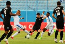 Photo of قائمة بيراميدز لرحلة نيجيريا باستاد أنيمبا الدولي