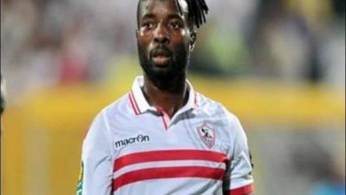 Photo of عوده ستانلي مجددا للزمالك بداية من الموسم المقبل