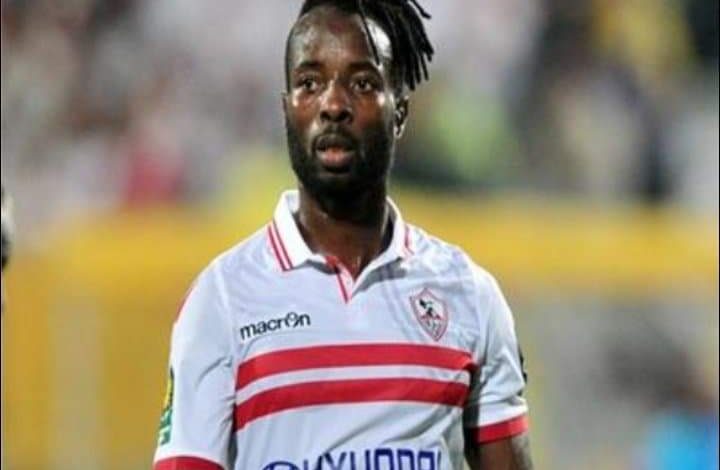 Photo of عوده ستانلي مجددا للزمالك بداية من الموسم المقبل
