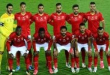 Photo of الاهلي المصري يتوج ببطولة السوبر الإفريقي للمره السابعه في تاريخه 