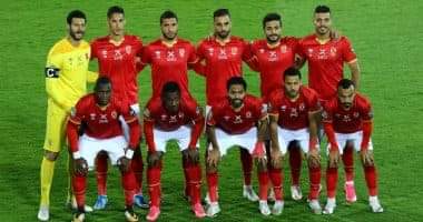 Photo of الاهلي المصري يتوج ببطولة السوبر الإفريقي للمره السابعه في تاريخه 