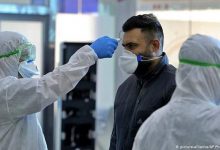 Photo of أفغانستان تسجل 221 إصابة جديدة بكورونا خلال ال`24 ساعة الماضية