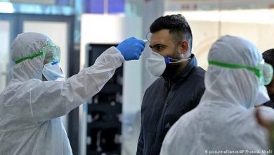 Photo of أفغانستان تسجل 221 إصابة جديدة بكورونا خلال ال`24 ساعة الماضية