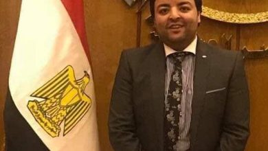 Photo of نقيب شباب المحامين بشمال القليوبية مصر دولة افعال و مواقف مشرفة واضحة