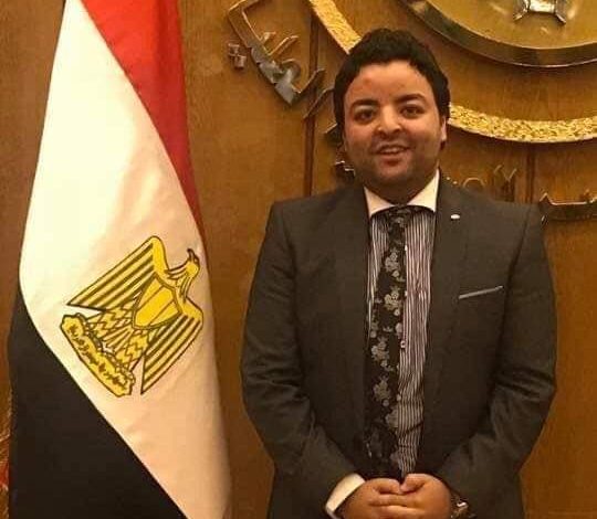 Photo of نقيب شباب المحامين بشمال القليوبية مصر دولة افعال و مواقف مشرفة واضحة