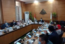 Photo of جامعة بنها: إعفاء الطلاب الفلسطينيين الوافدين من المصروفات الجامعية للفصل الدراسي الثاني