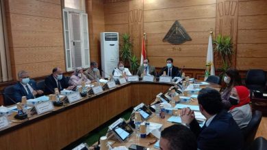 Photo of جامعة بنها: إعفاء الطلاب الفلسطينيين الوافدين من المصروفات الجامعية للفصل الدراسي الثاني