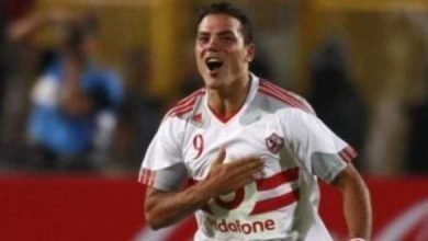 Photo of زى النهاردة الزمالك يهزم إنبى بثنائية ويتوج بطلا لكأس مصر