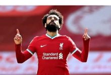 Photo of محمد صلاح يقود الريدز أمام بيرنلي
