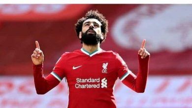 Photo of محمد صلاح يقود الريدز أمام بيرنلي