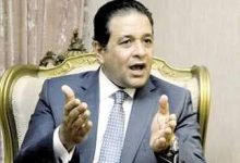 Photo of علاء عابد ” الصحافة خط الدفاع الأول ضد الشائعات المغلطة