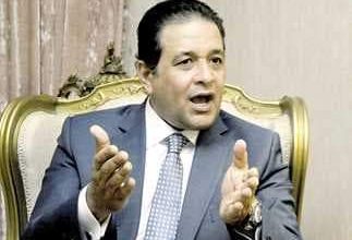 Photo of علاء عابد ” الصحافة خط الدفاع الأول ضد الشائعات المغلطة