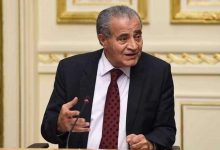 Photo of المصيلحي : مخزون السكر يكفي احتياجات المواطنين لأكثر من 6 أشهر